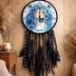 Black Zodiac Dreamcatchers