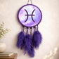 Zodiac Symbol Dreamcatchers
