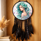 Black Zodiac Dreamcatchers
