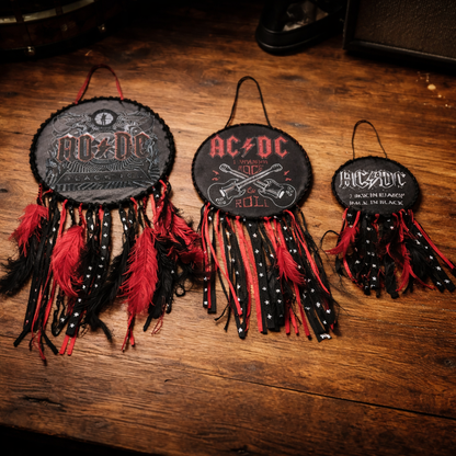 ACDC Style - ACDC Logo