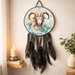 Black Zodiac Dreamcatchers