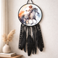 Black Zodiac Dreamcatchers