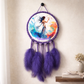 Purple Zodiac Dreamcatchers