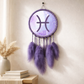 Zodiac Symbol Dreamcatchers