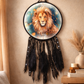 Black Zodiac Dreamcatchers