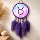 Zodiac Symbol Dreamcatchers