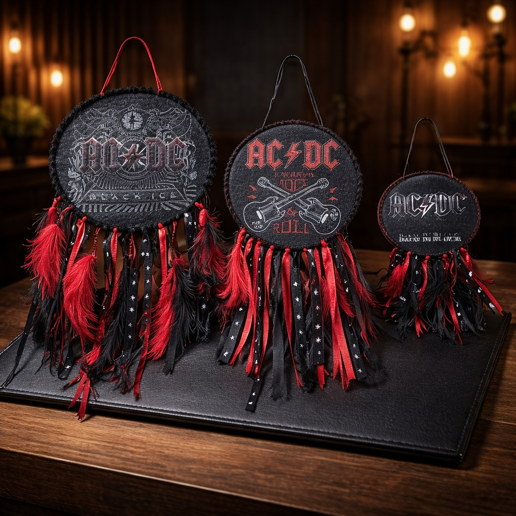 ACDC Style - ACDC Logo