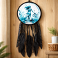 Black Zodiac Dreamcatchers