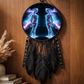 Celestial Zodiac Dreamcatchers