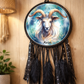 Black Zodiac Dreamcatchers