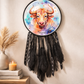 Black Zodiac Dreamcatchers