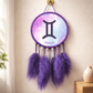 Zodiac Symbol Dreamcatchers