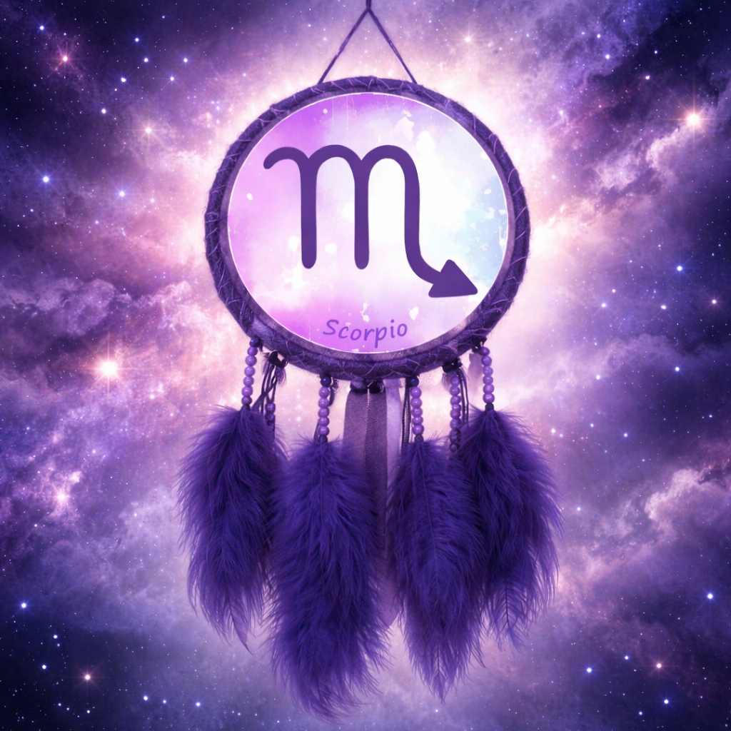 Zodiac Symbol Dreamcatchers