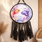 Black Zodiac Dreamcatchers