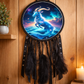 Celestial Zodiac Dreamcatchers