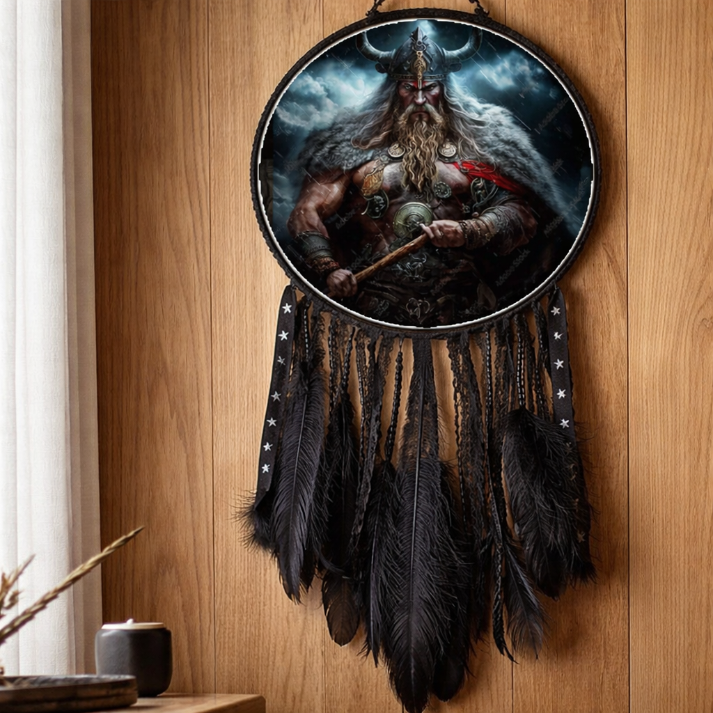 Viking Dreamcatchers