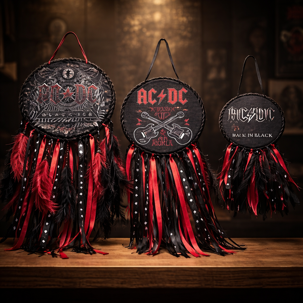 ACDC Style - ACDC Logo