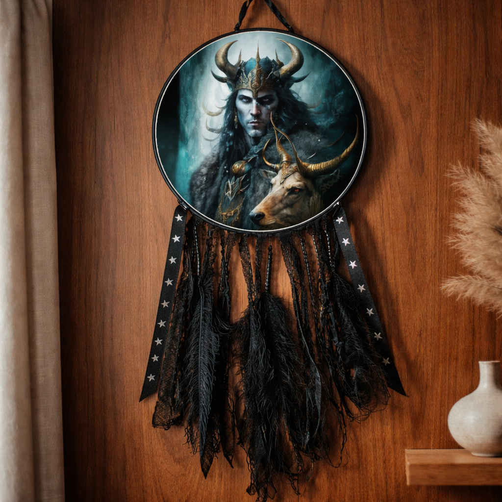 Viking Dreamcatchers