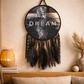 Black Dreamcatcher
