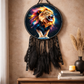 Celestial Zodiac Dreamcatchers