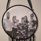 Black Dreamcatcher