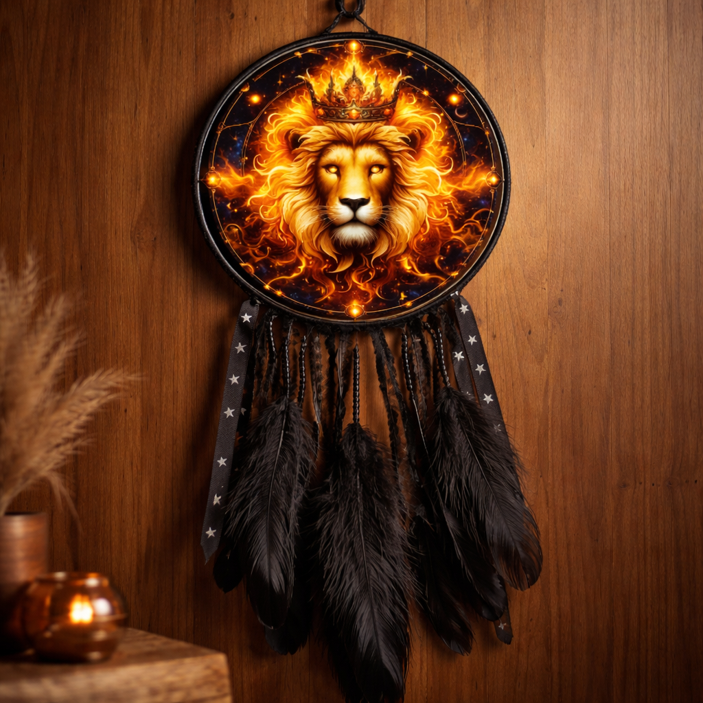 Zodiac Dreamcatchers
