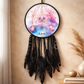 Black Zodiac Dreamcatchers
