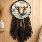 Black Zodiac Dreamcatchers