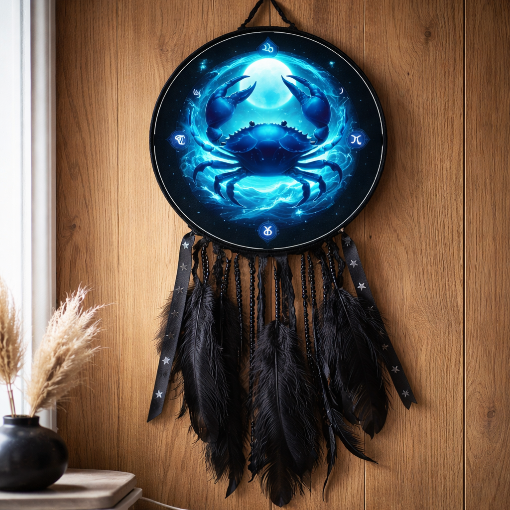 Zodiac Dreamcatchers