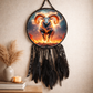 Celestial Zodiac Dreamcatchers