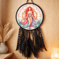Black Zodiac Dreamcatchers