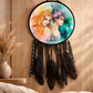 Black Zodiac Dreamcatchers