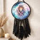 Black Zodiac Dreamcatchers