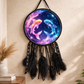 Celestial Zodiac Dreamcatchers