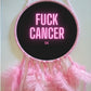 Pink Dreamcatcher