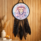 Black Zodiac Dreamcatchers