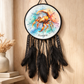 Black Zodiac Dreamcatchers