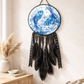 Black Zodiac Dreamcatchers