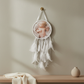 White Dreamcatcher