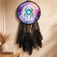 Black Zodiac Dreamcatchers