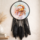 Black Zodiac Dreamcatchers