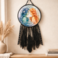 Black Zodiac Dreamcatchers