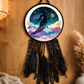 Celestial Zodiac Dreamcatchers