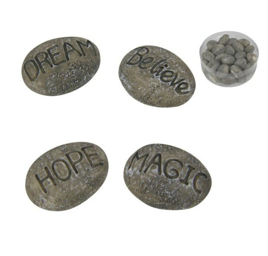 Inspirational Stones
