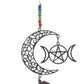 Wiccan Suncatcher