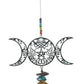 Wiccan Suncatcher