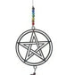 Wiccan Suncatcher