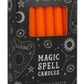 Magic Spell Candles