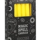 Magic Spell Candles