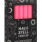 Magic Spell Candles